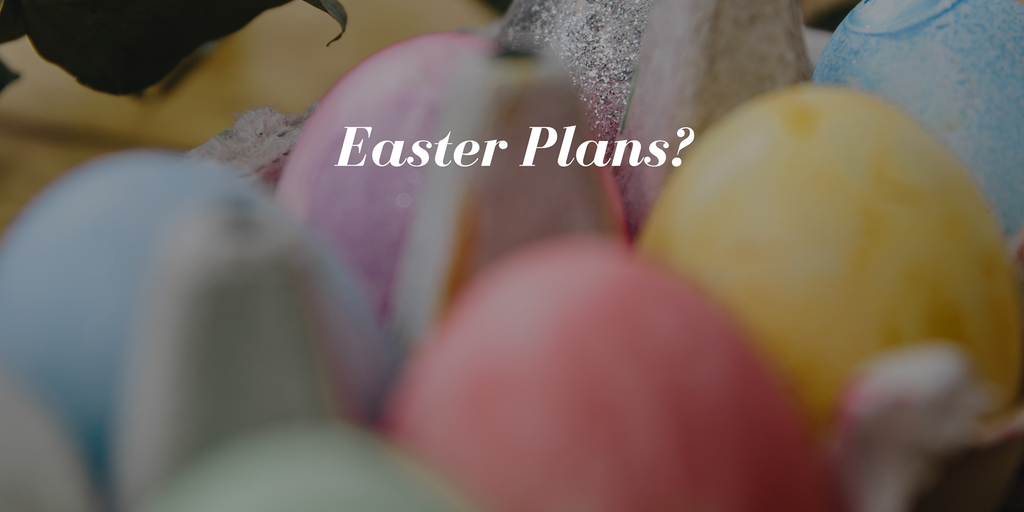 Unwrap the Best Easter Gifts from Hampers & Co!