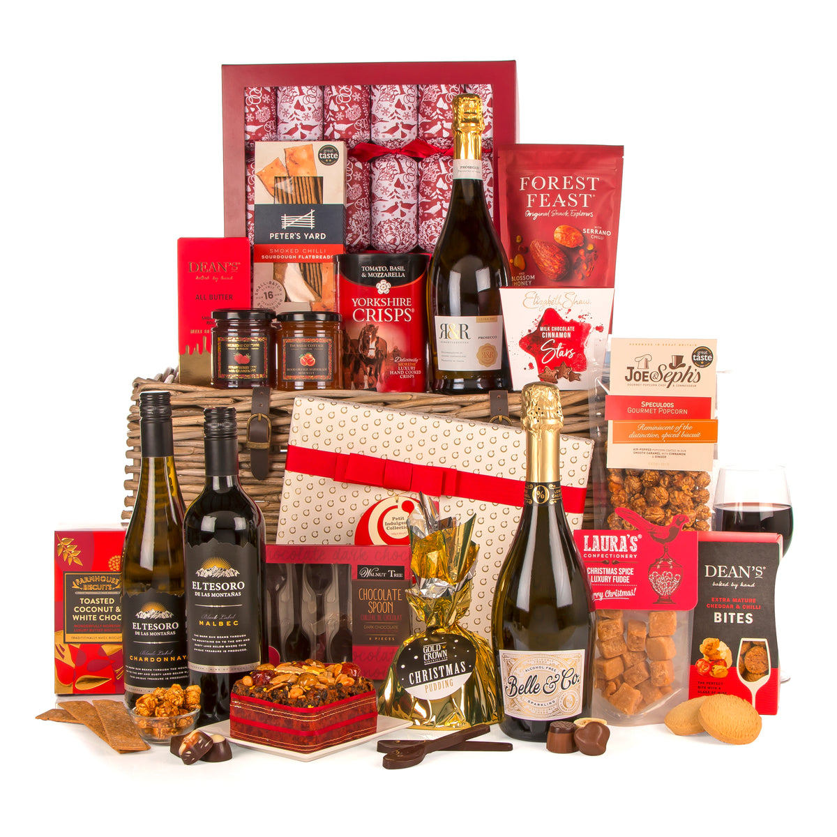 Hampers For Uk – Hampers & Co