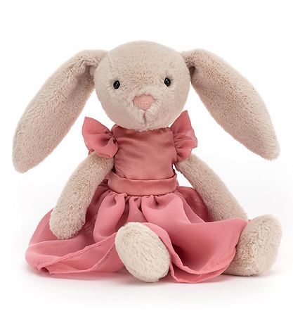 Jellycat bunny, party lottie bunny, baby gift, baby gifts delivered, new baby gift, corporate gifts delivered, christening gift, cute baby toy, gifts delivered