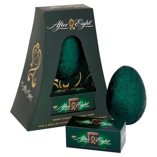 After eight chocolate, after eight easter egg, after eight chocolate gifts, easter gifts delivered