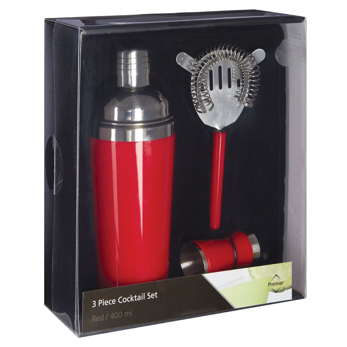 Cocktail Set Gift Hampers & Co