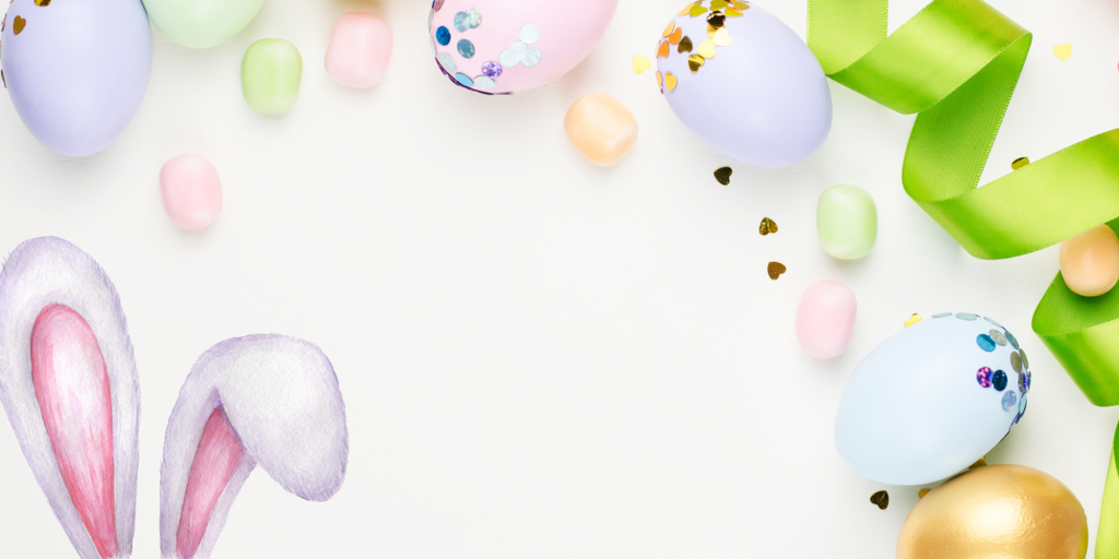 Easter Delights: The Joy of Chocolate Eggs & Thoughtful Gifts......