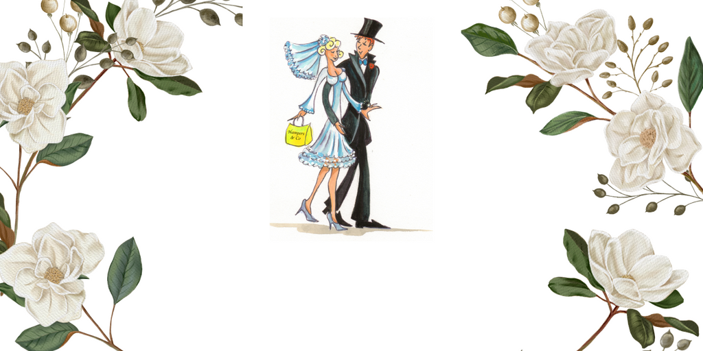 Summer Wedding Gifts