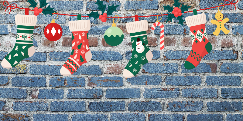Spoil Him This Festive Season with Christmas Hampers for Men