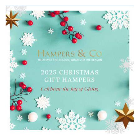 Christmas Brochure 2024