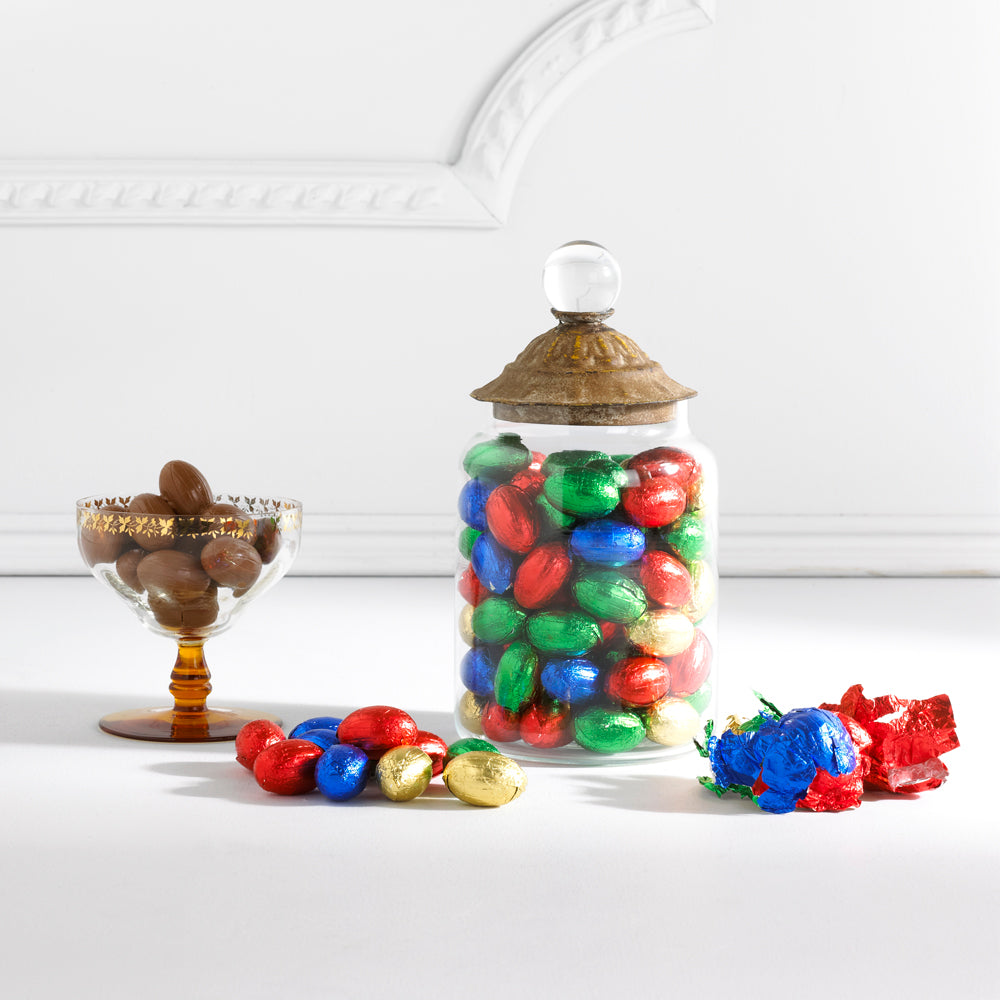 Easter Eggs delivered ireland Easter hampers Easter Chocolate gifts Hampers & Co