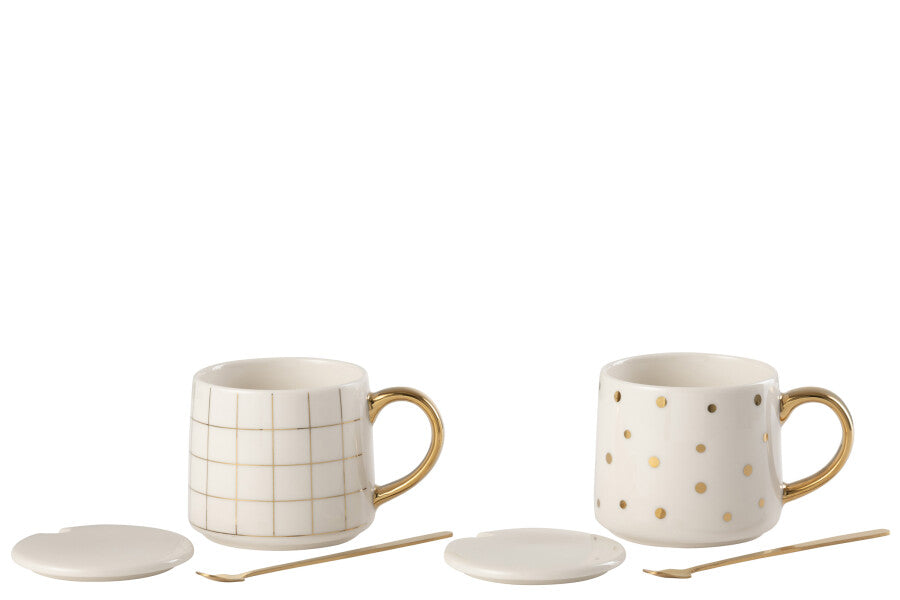 mug set, jolipa gifts, jolipa mug sets, tea lovers gifts, kitchenware, homeware, new home gift
