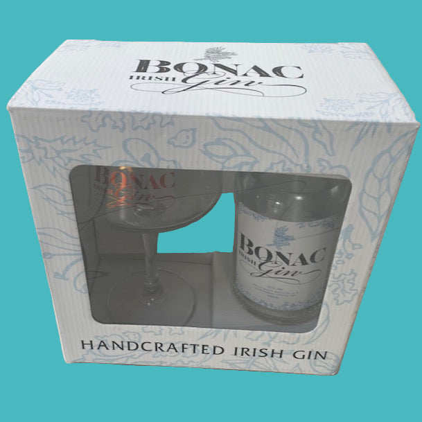 Irish Gin Set , Corporate Christmas Gifts Delivered 