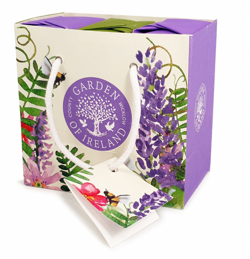 Gift for her - Irish Soap Gift 