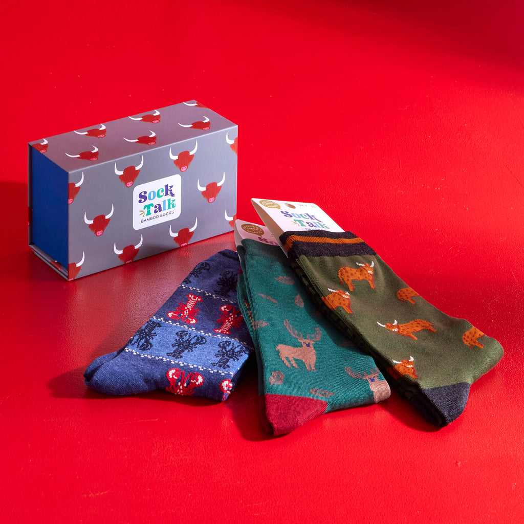 Corporate gift for him . Mens fun cocks, birthday gift for him 