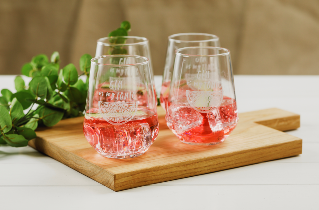 Wedding & Retirement Gifts 