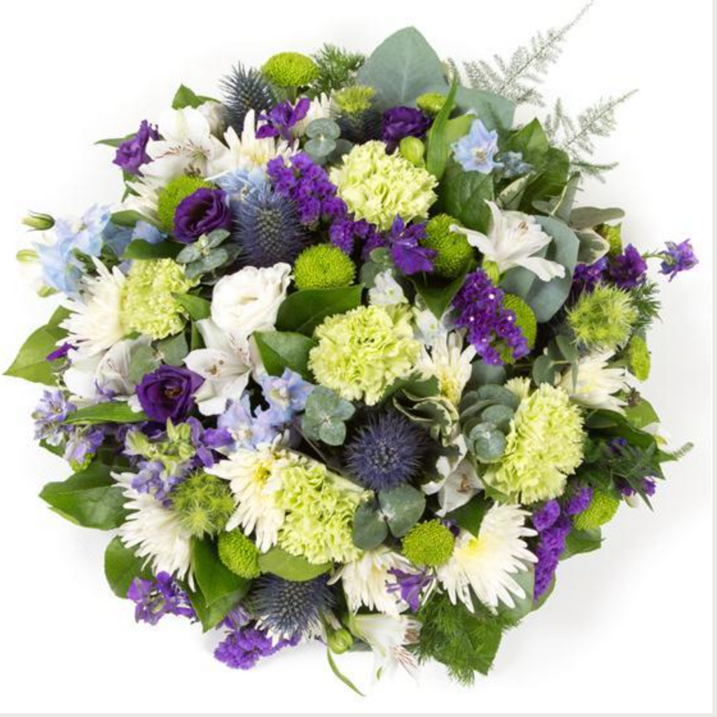 Perfect Harmony, Flower Bouquet. Flowers delivered to Ireland only.