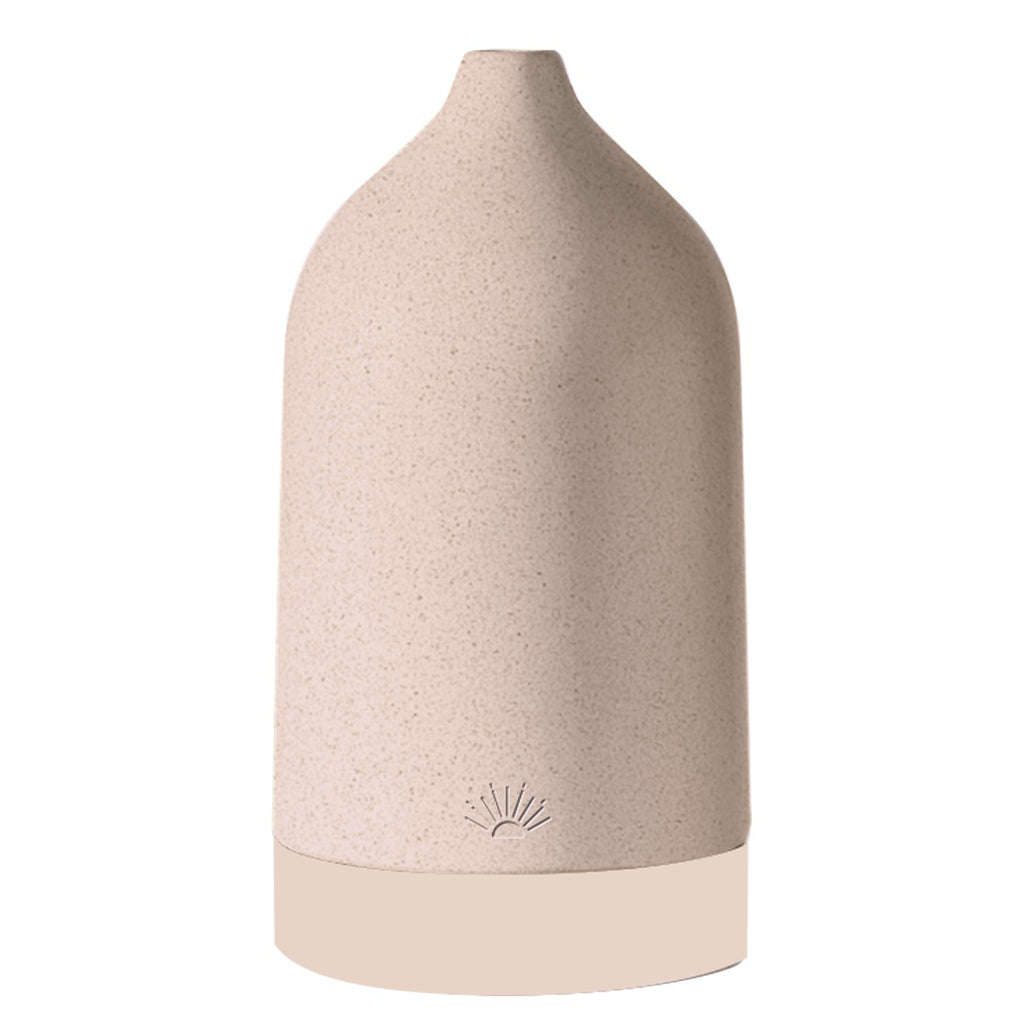 Wanderflower Time to Breathe Set Aromatherapy Relaxation Set, relaxation kit, diffuser , oil diffuser